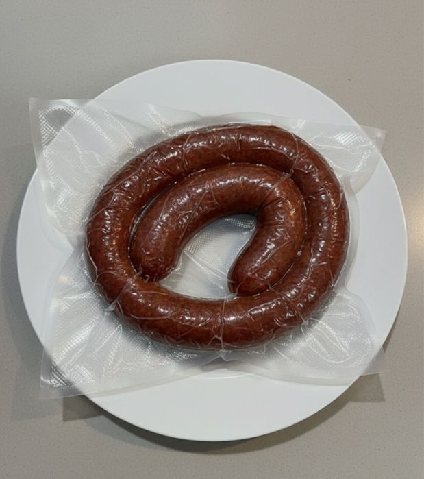 Підчеревина з домашніх свиней / сало солене