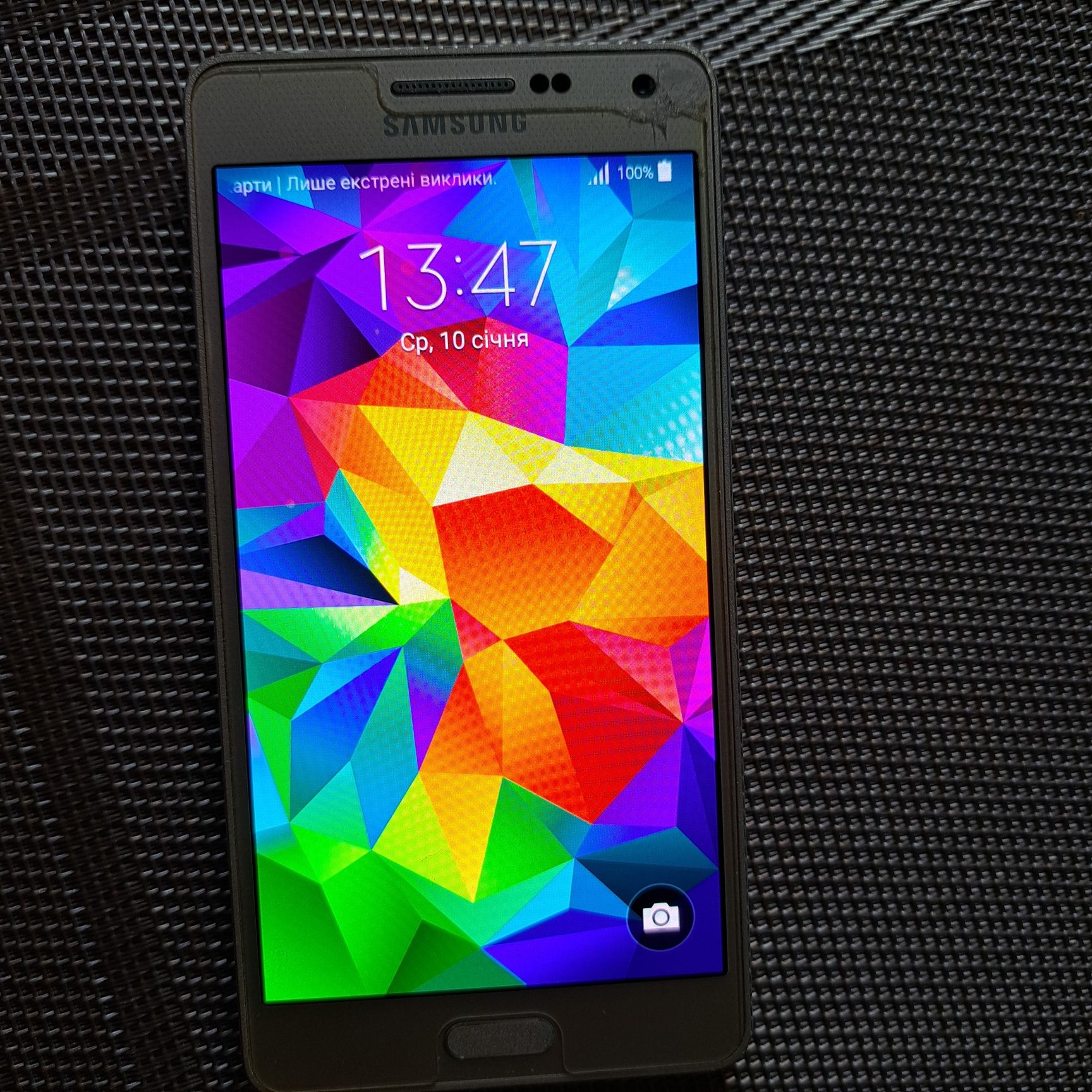 Samsung Galaxy A5