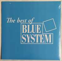 Płyta Winylowa - Blue System The Best Of / nowa