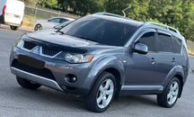 Розборка Mitsubishi Outlander XL Разборка Мітсубісі Аутлендер ХЛ