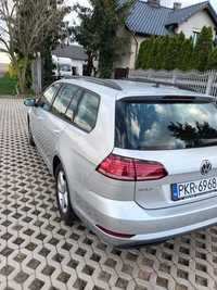 Volkswagen Golf Golf Kombi 1,6 TDI