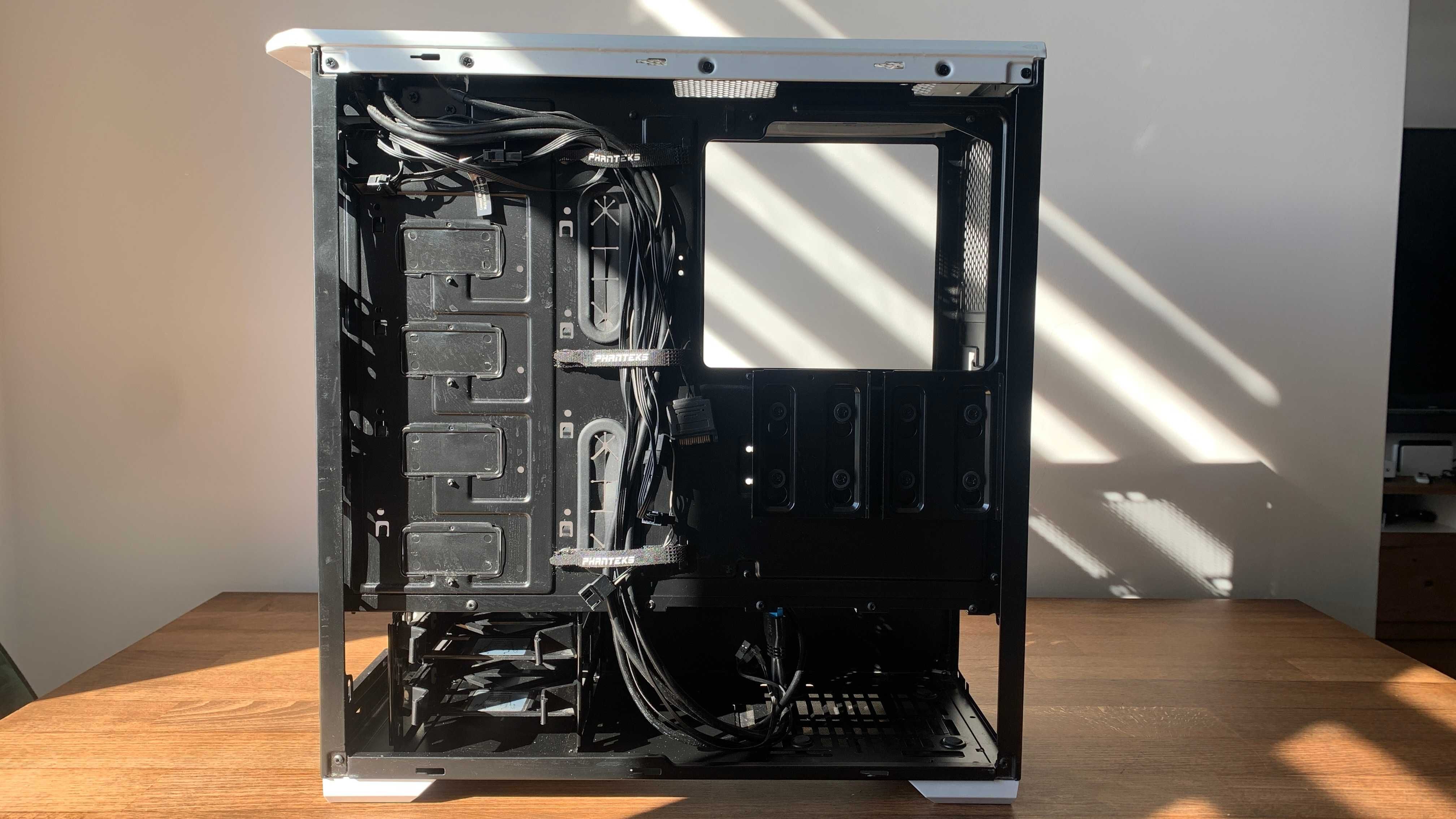 Phanteks P400S TG | Obudowa komputerowa