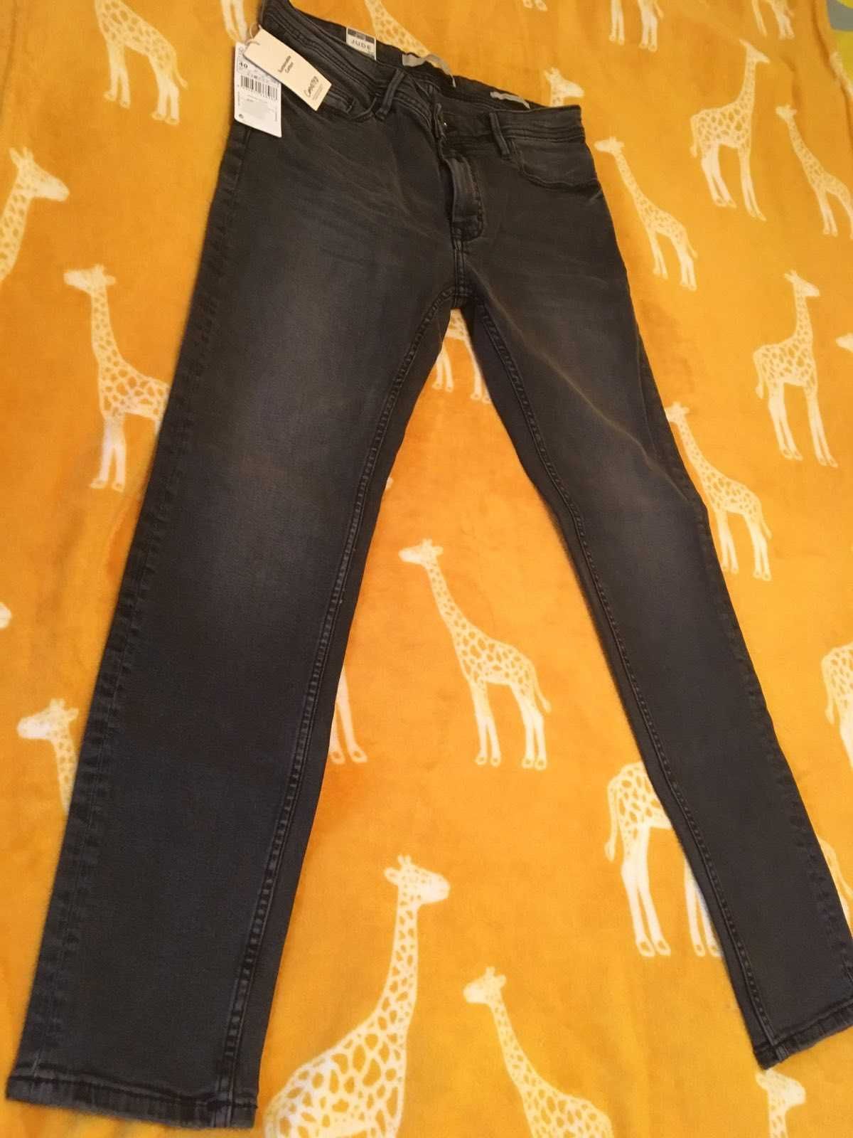 Мужские джинсы Mango пролет с размером 30