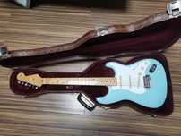 Gitara Fender Vintera 50 Mod Modified