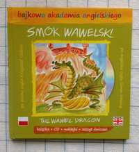 Książka Smok Wawelski