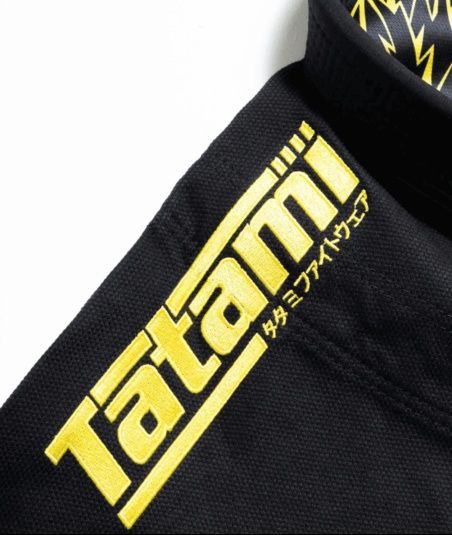 кімоно bjj gi TATAMI ZEBRA