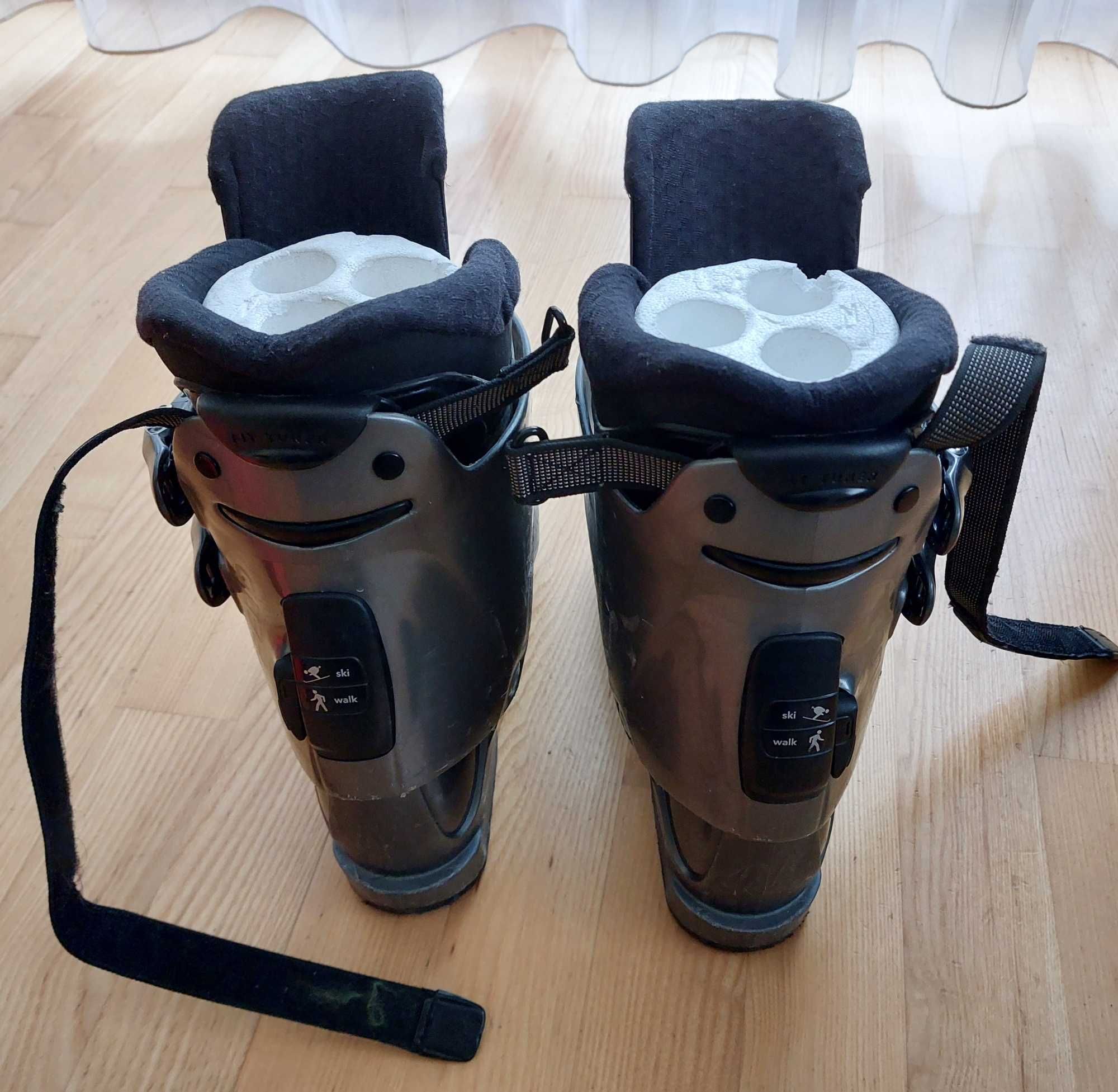 Buty narciarskie damskie  Nordica T 3.1