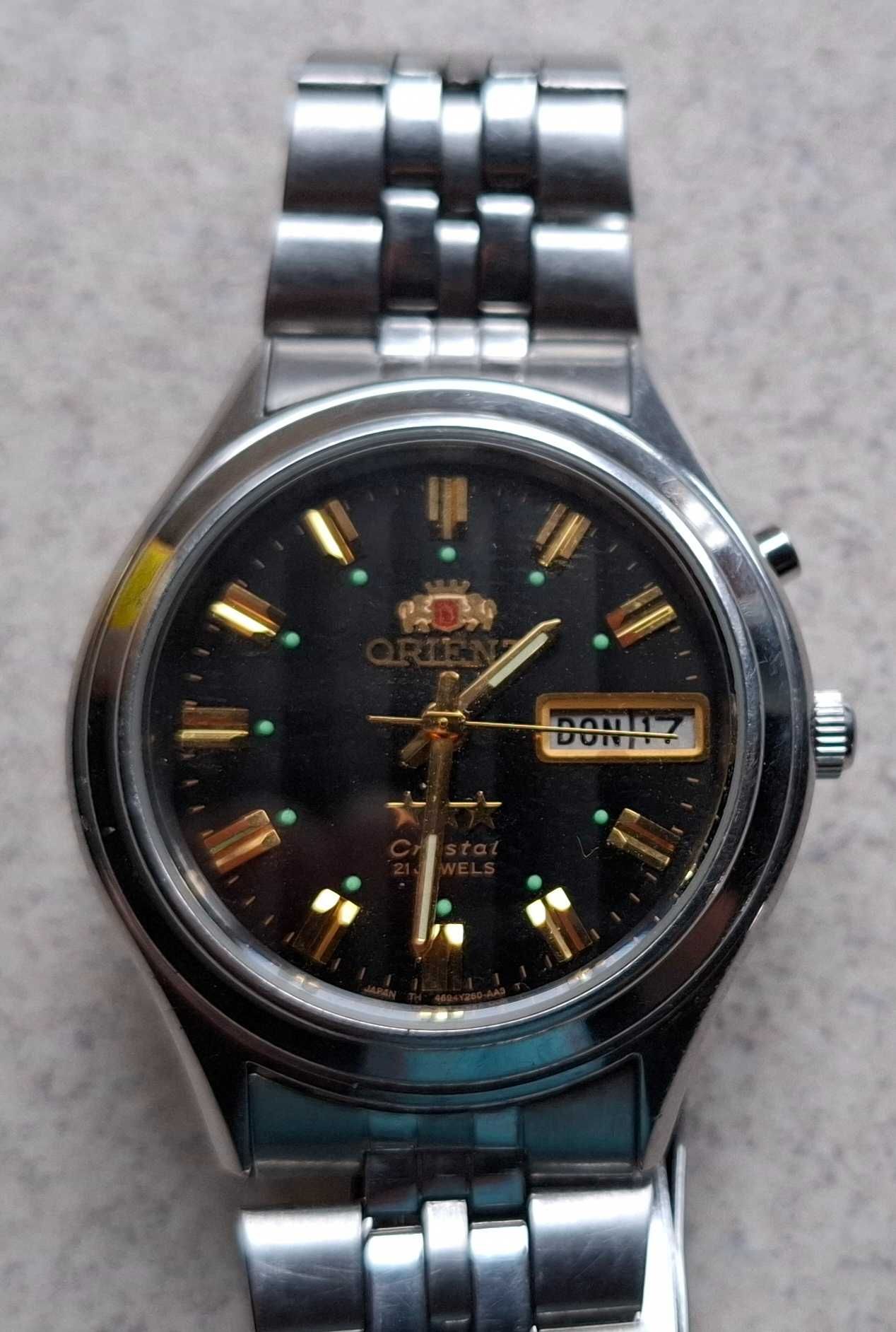 Zegarek "ORIENT"