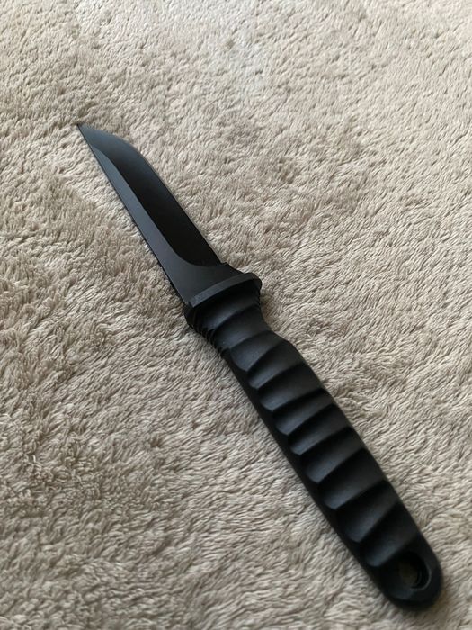 Nóż kempingowy w prezencie! Wyprzedaż! Ostatnia sztuka!