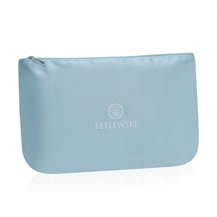 BETLEWSKI Zestaw 7 Organizerów Podróżnych Do Walizki Rozmiary BPO-01