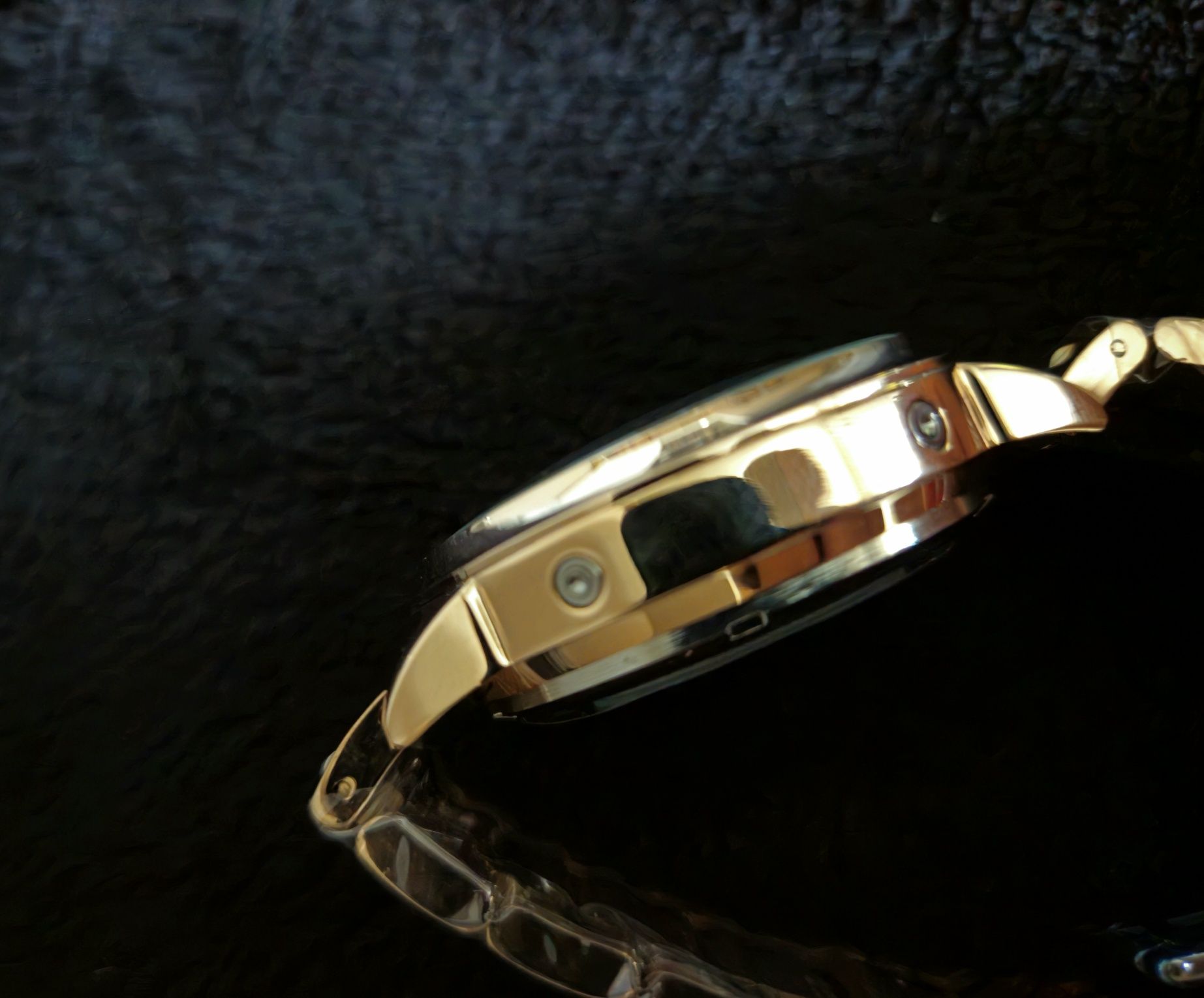 Zegarek automatic Patek Philippe