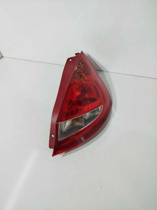 Lampa Prawa Tylna Ford Fiesta Mk7/08-17
