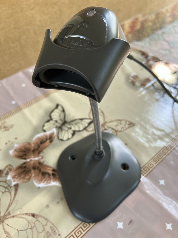 Сканер штрих-кода Zebra Symbol Motorola LS1203