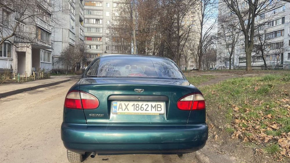 Продам Сенс с газом