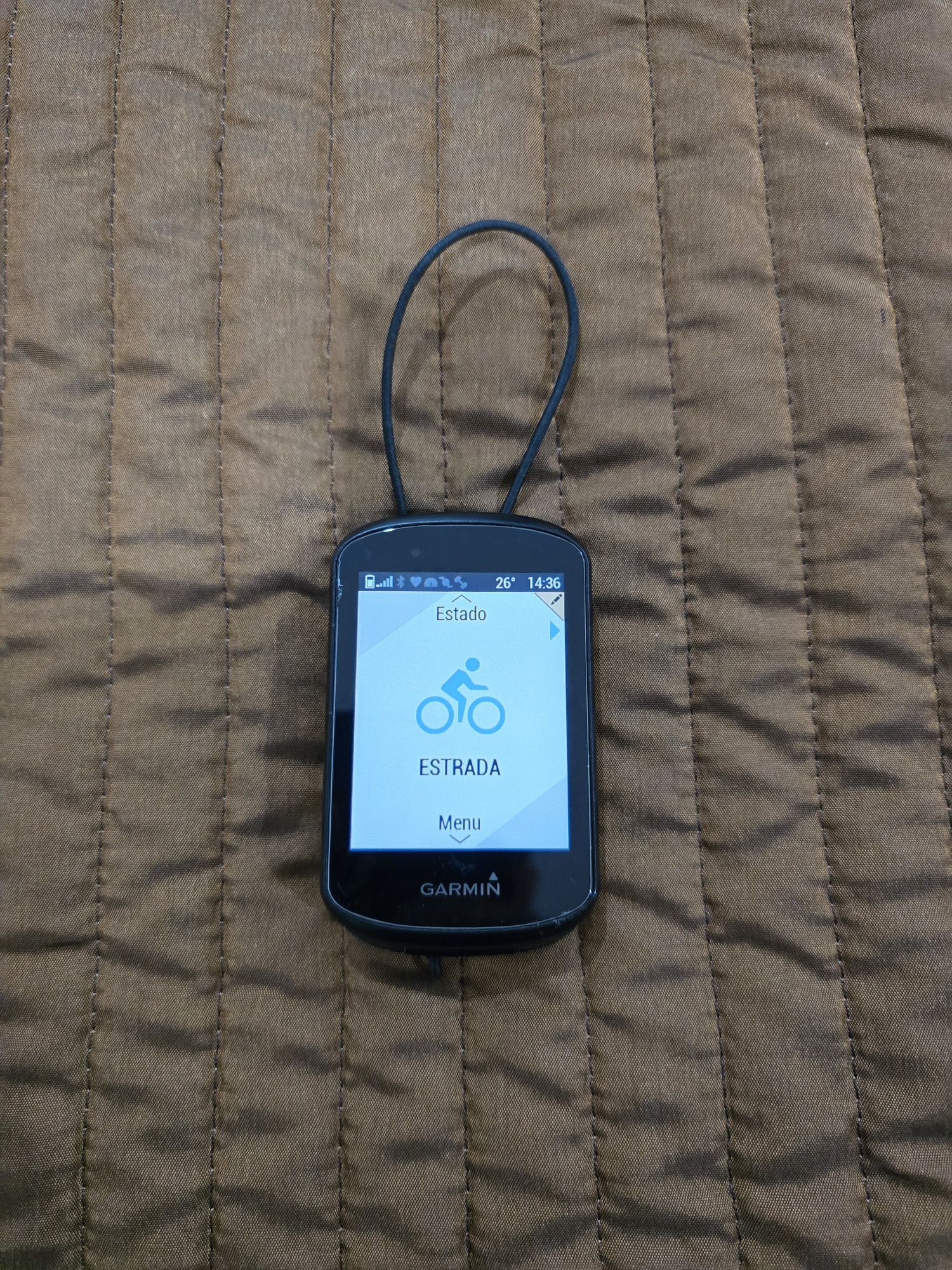Gps Garmin 530 - Bom estado