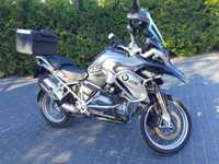 Sprzedam BMW GS 1200