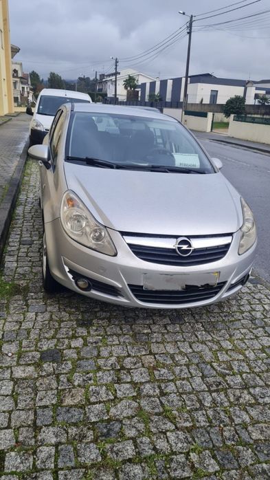 Opel corsa 1.2 enjoy