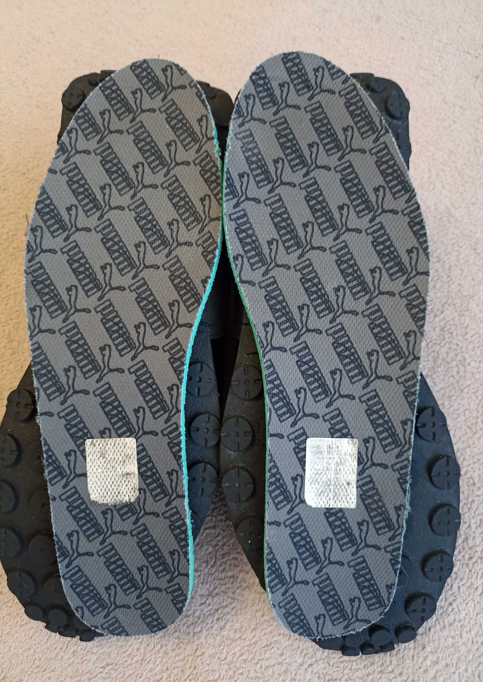 Кросівки Puma rider 40,5 26см