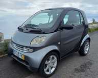 Smart Fortwo CDI PULSE