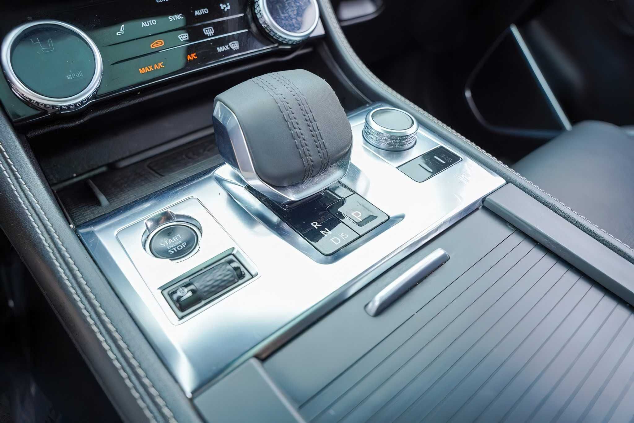 2021 Jaguar F-PACE P400 R-Dynamic S