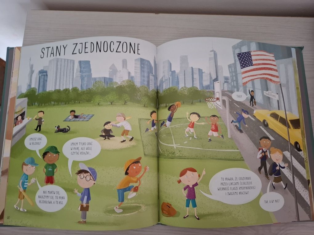 To My dzieci świata Eliza Piotrowska