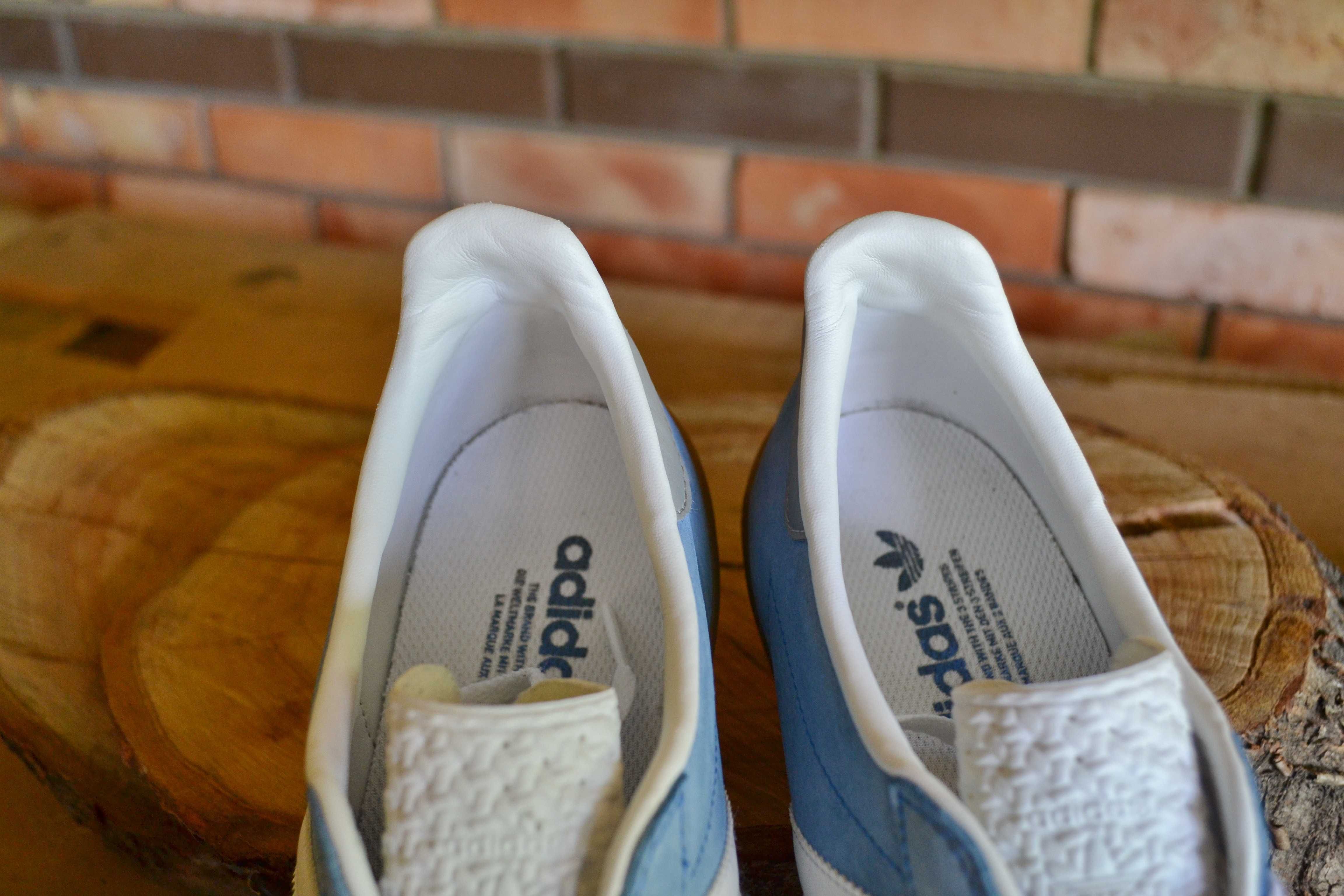 Кроссовки Adidas Gazelle Оригинал Размер 43 Стелька 27.5 см