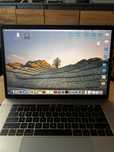 MacBook Pro 15”