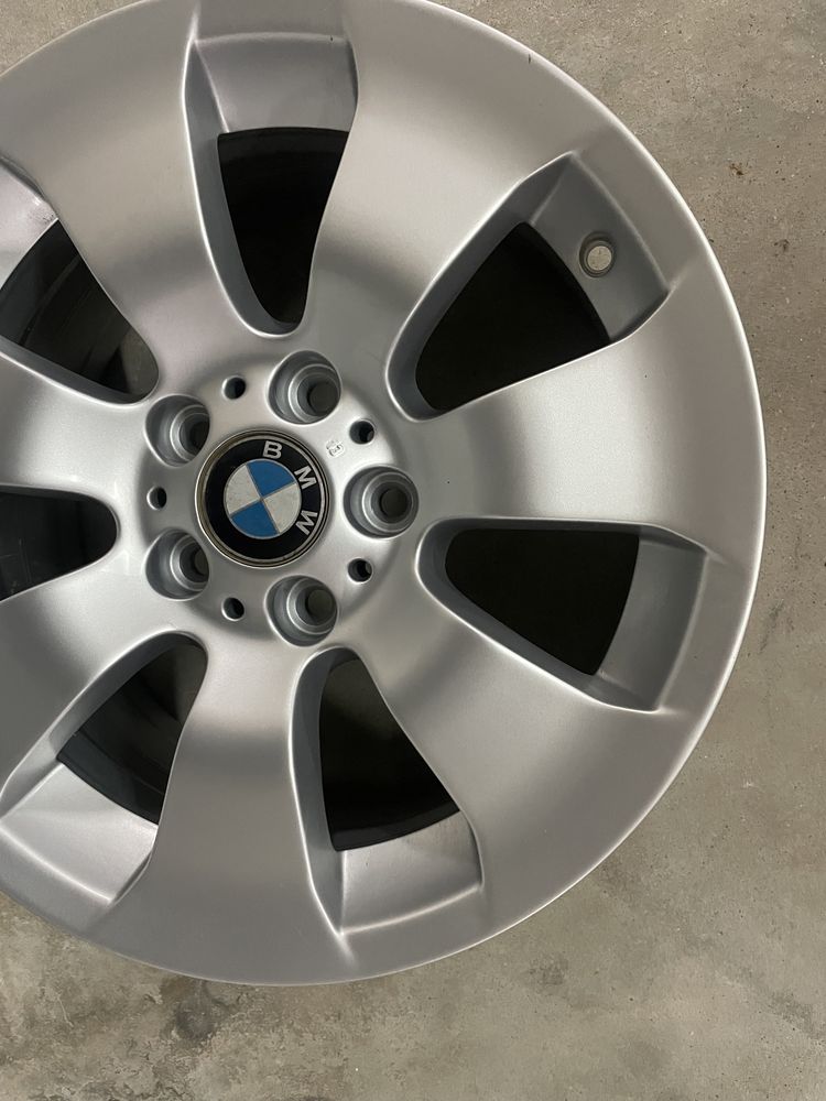 Jante bmw style 158 serie 3 e90