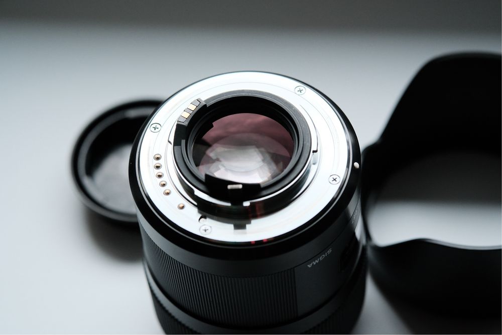 Sigma Art 35/1.4 do Pentax