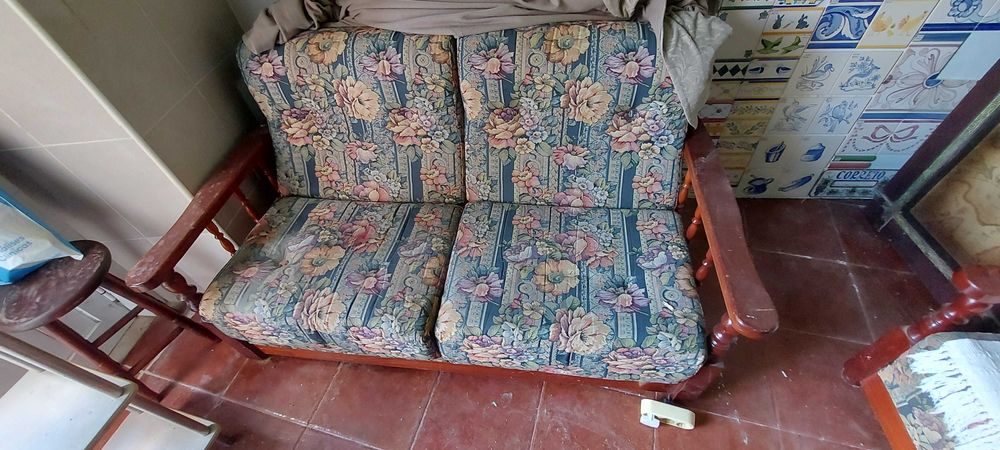 Vendo Recheio de casa