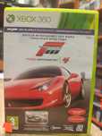 Forza Motorsport 4 X360, SklepRetroWWA