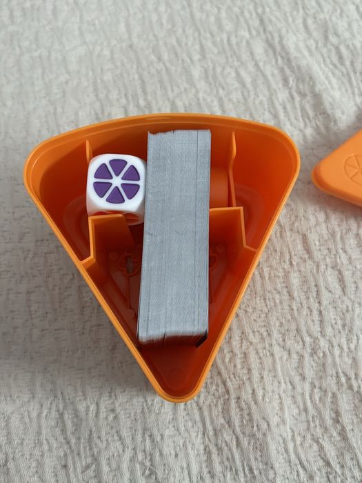 Jogo Trivial Pursuit Party! Winning Moves