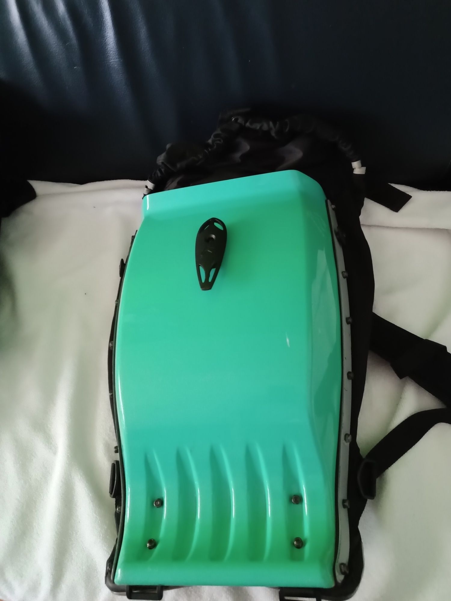 Plecak Boblbee 20 monocykl euc motor ochraniacz pleców na plecy