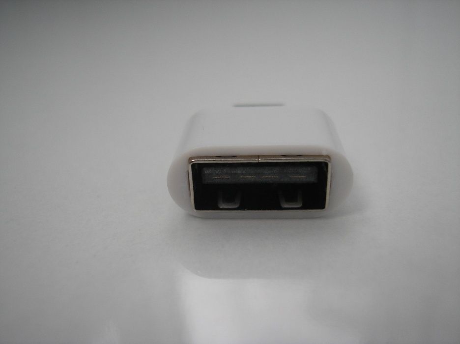 Переходник USB для смартфона