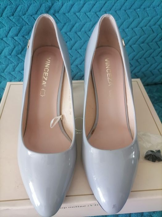 Pantofelki, szpileczki