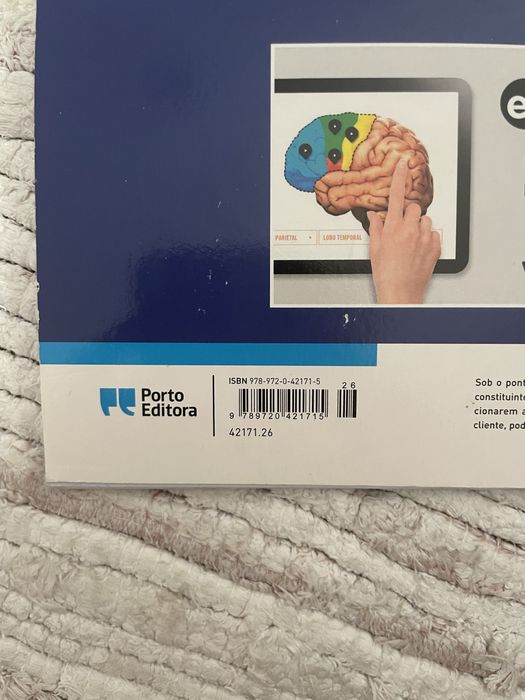 Manual de autoavaliação Terra, Universo de Vida Biologia 10ºano