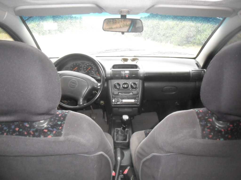Продам авто Opel Tigra