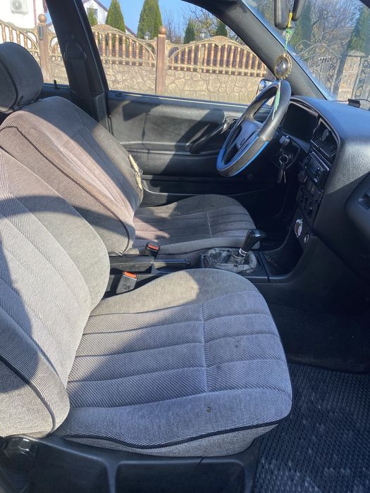 Wv passat b3 торг присутній