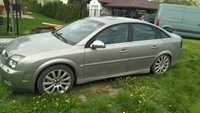 Opel Vectra c 3.2 V6