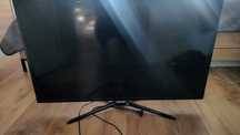 Telewizor 39 Samsung UE39F5500AW