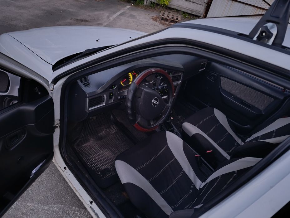 Срочно Продам Нексию 2009г