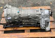 Skrzynia biegów ZF8HP70x xdrive n57  8HP70x bmw x5 x6 e70 71 ATC 45L