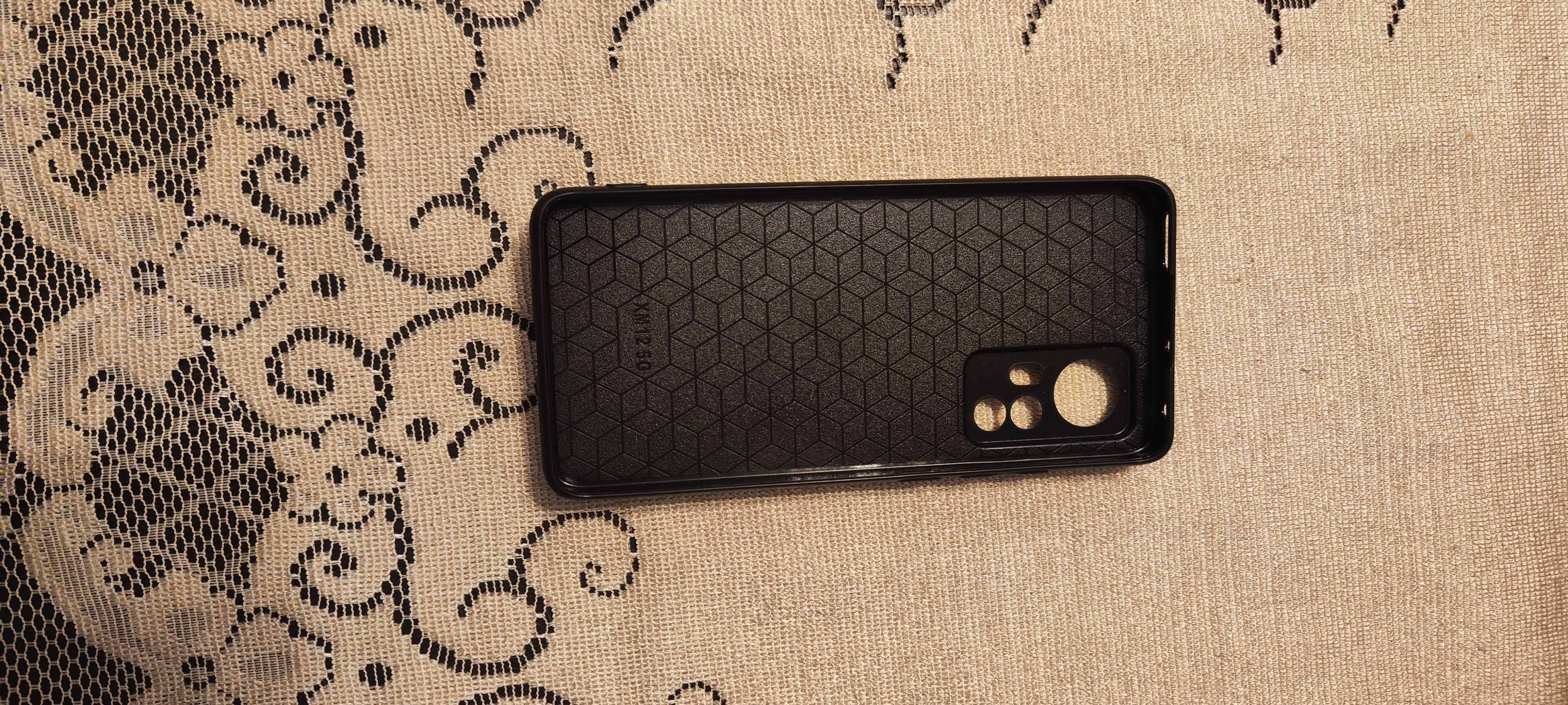 Etui typu Wallet Xiaomi 12