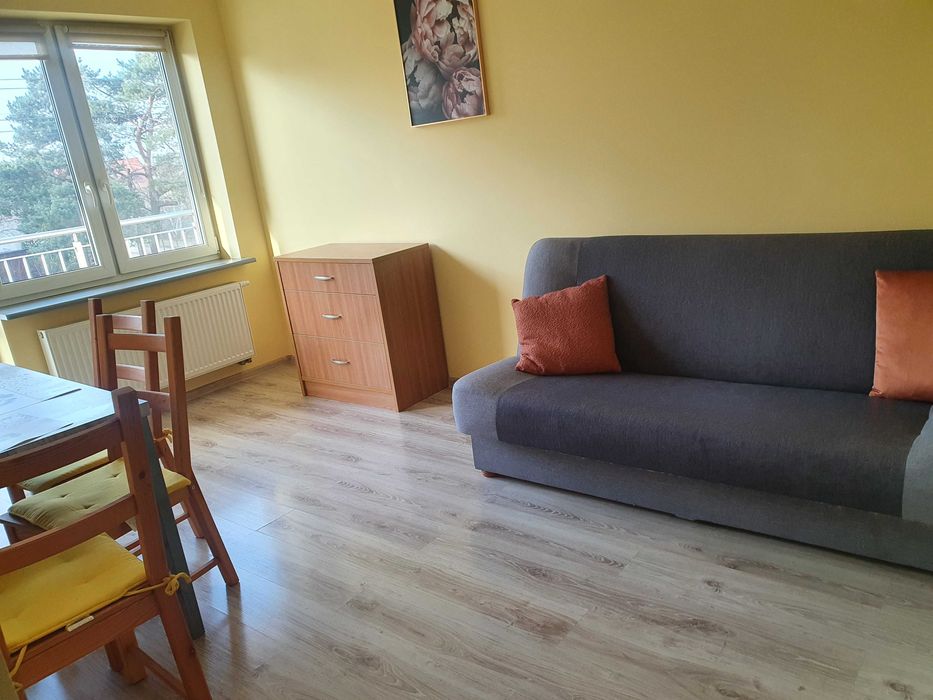 Kawalerka Rembertów w dobrej lokalizacji od 01 grudnia