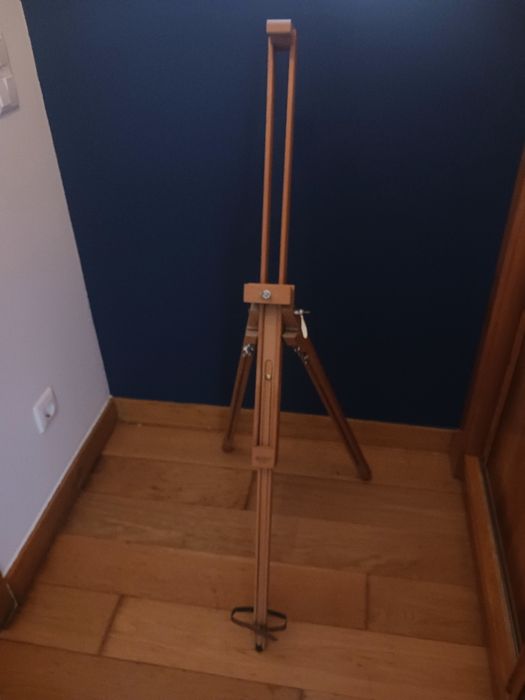 Cavalete pintura Mabef Field easel
M/29