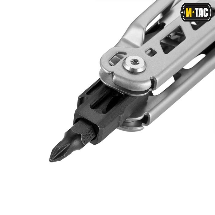 M-Tac мультитул Type 12 Steel