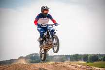 YCF BIGY 150e XL / Pit Bike Cross