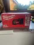 Pompa do wody Milwaukee M18 btp