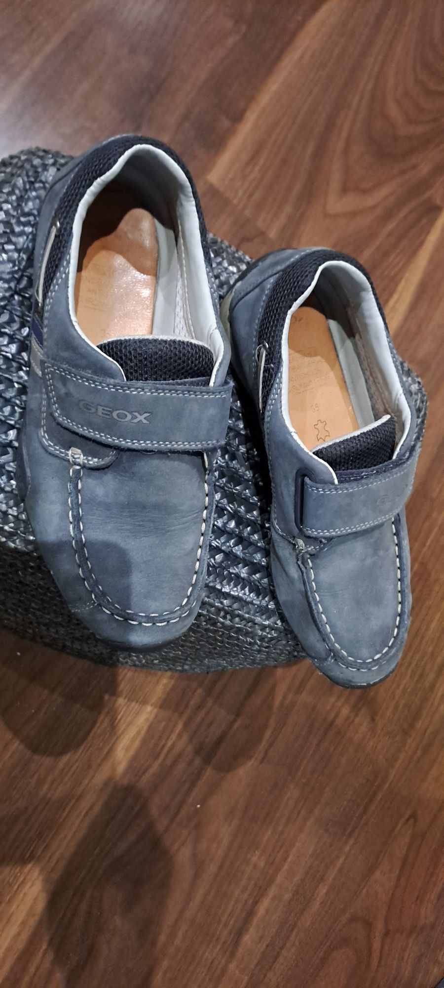 Sapato Geox n.36