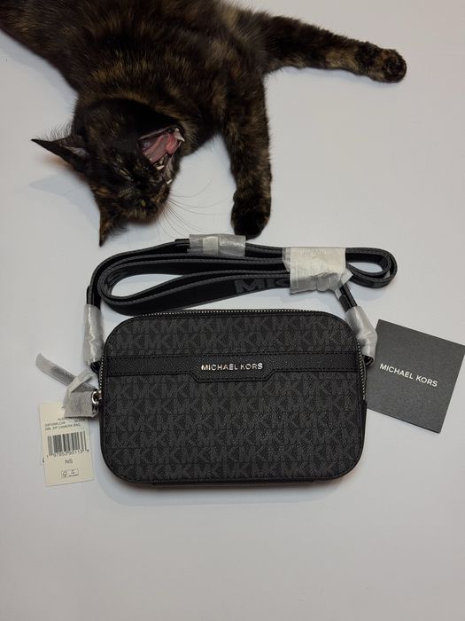 Чоловіча сумка Michael Kors